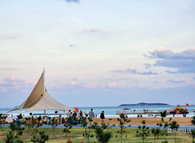 【云彩光影】美丽的云彩