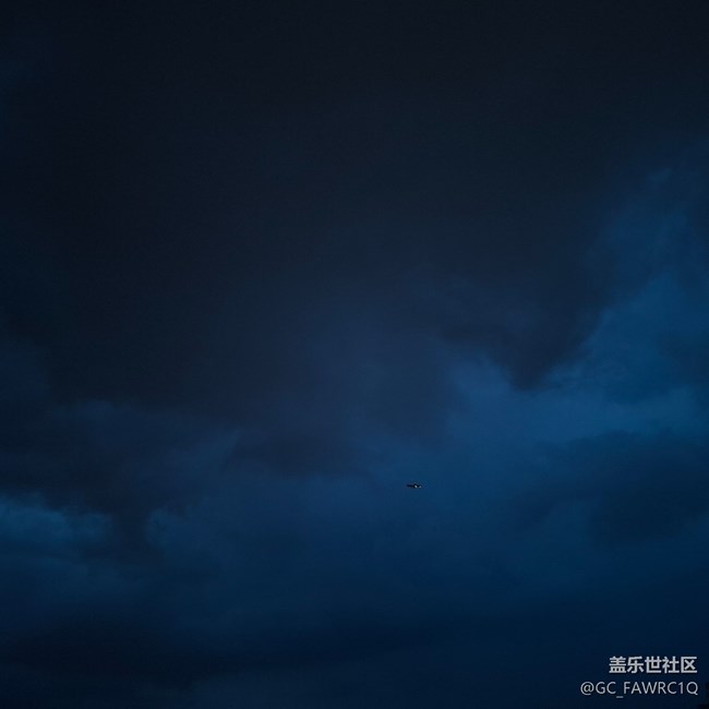 【鹏城暑色】海天一色