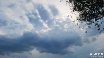 【生活的AB面】+ 假期即将结束