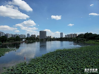【生活的AB面】+ 水边