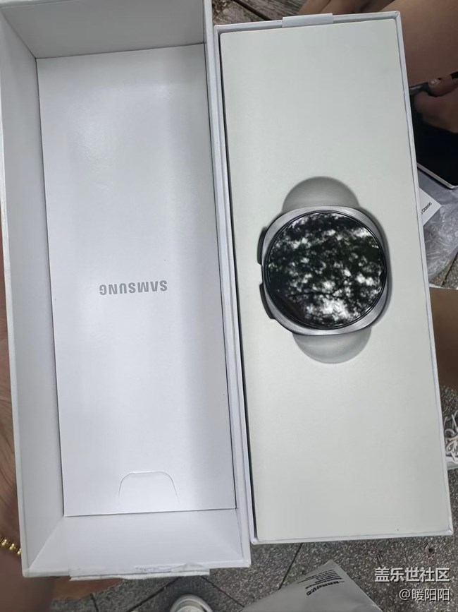 【回顾贴】三星Galaxy Watch 8｜智慧随行，健康无忧