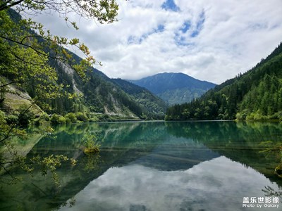 【生活的AB面】+ 山水风光