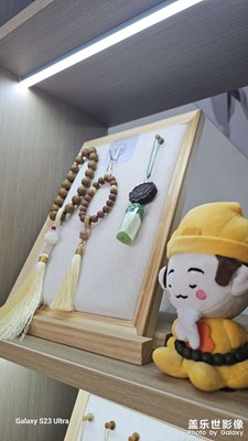 【生活的AB面】家乡的文创店