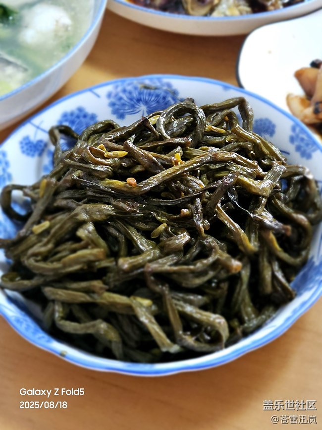 【老味道新花样】因时制宜