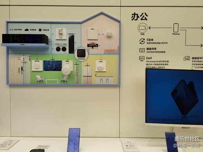 【折叠新品交流会】智慧折叠，星耀京城！