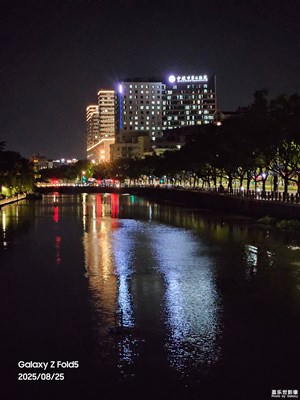 【生活的AB面】夜幕降临