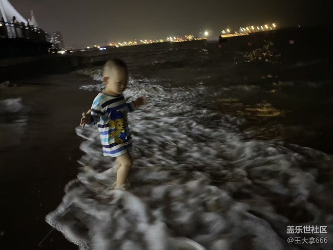【立秋相簿】赏月及贴秋膘