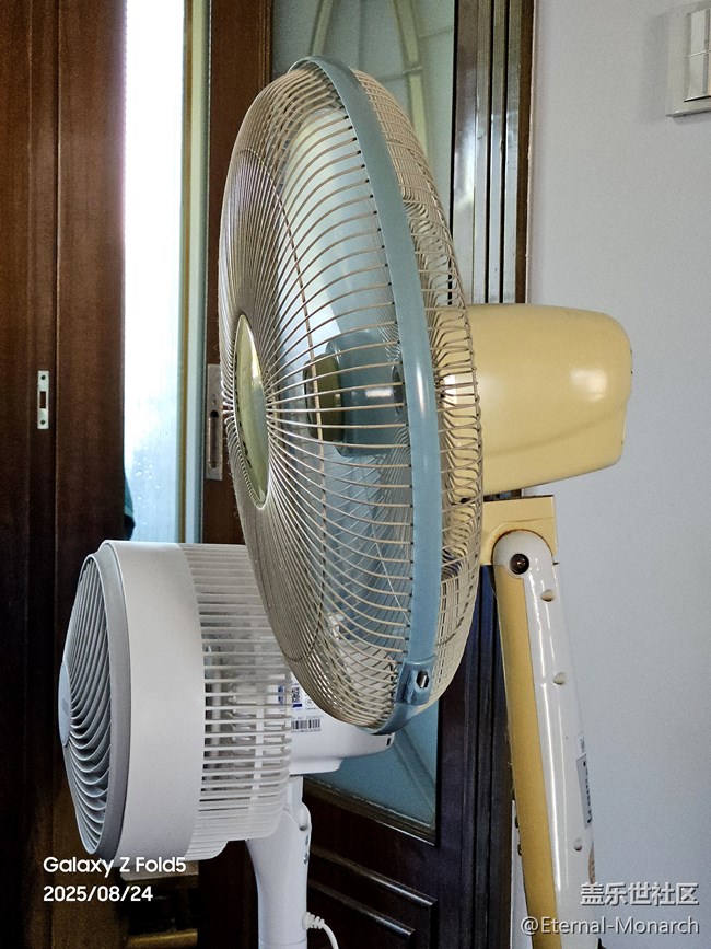 【夏日冰凉】生活中的清凉因子