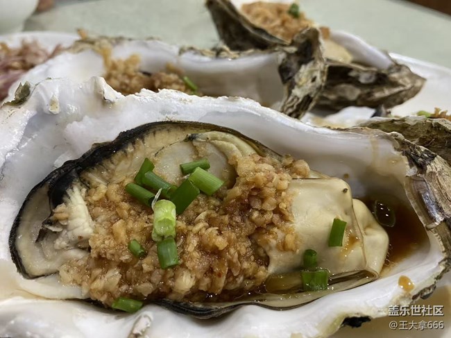 【立秋相簿】赏月及贴秋膘