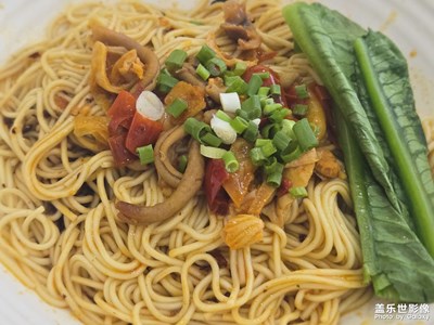 【生活的AB面】+ 美食生活