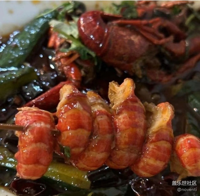 【巧膳七夕】诱人美食