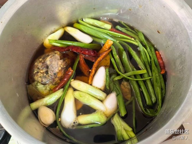 【巧膳七夕】卤牛肉