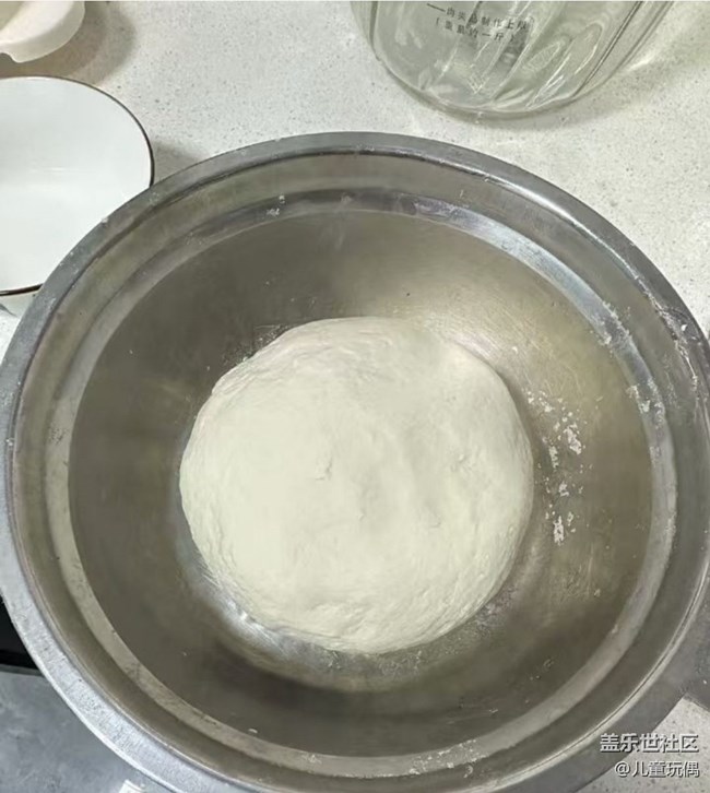 【巧膳七夕】粉丝包