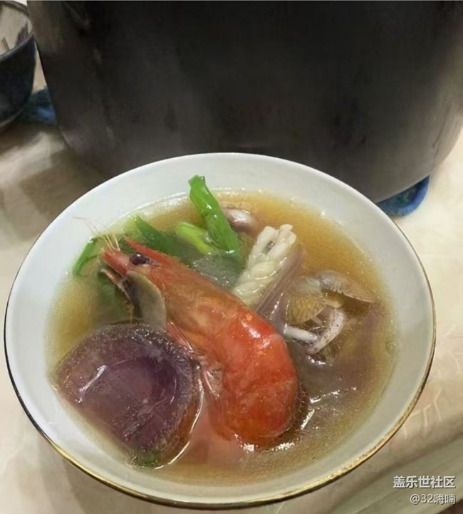 【巧膳七夕】好厨艺