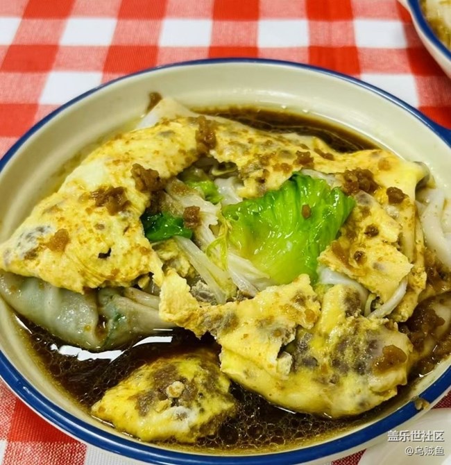 【巧膳七夕】美食时间