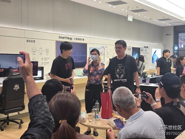 【折叠新品交流会】认识新折叠，不忘老知识，北京星部落折叠新品体验活动回顾