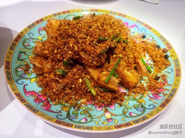 【巧膳七夕】粤菜