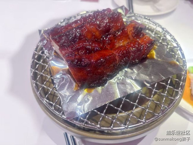 【巧膳七夕】粤菜