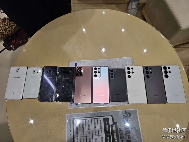 【折叠新品交流会】折叠生活每一面·北京星部落线下新品交流