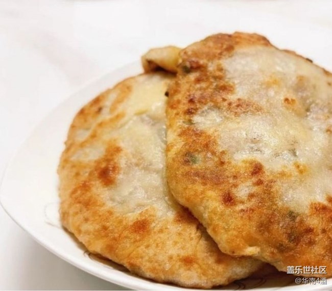 【巧膳七夕】萝卜饼