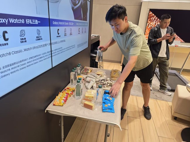 【折叠新品交流会】折叠生活每一面·北京星部落线下新品交流