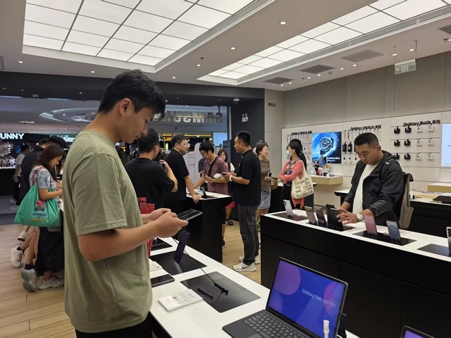 【折叠新品交流会】折叠生活每一面·北京星部落线下新品交流