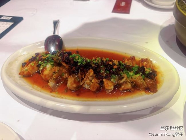 【巧膳七夕】粤菜