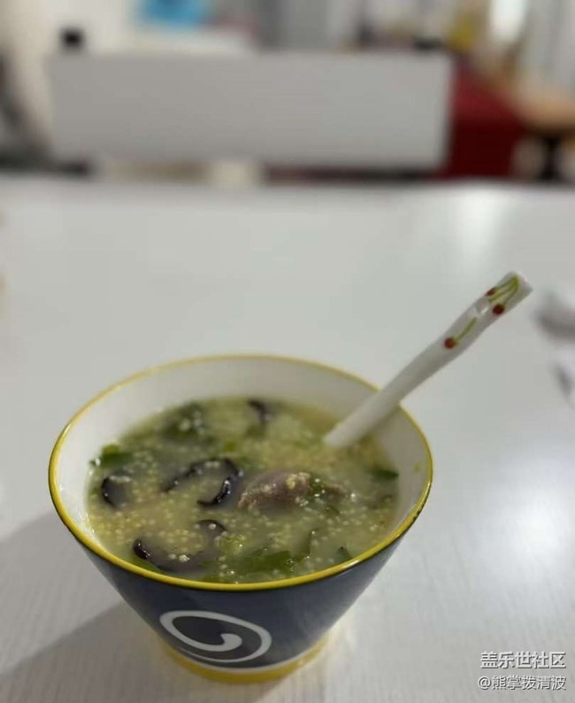 【巧膳七夕】早餐