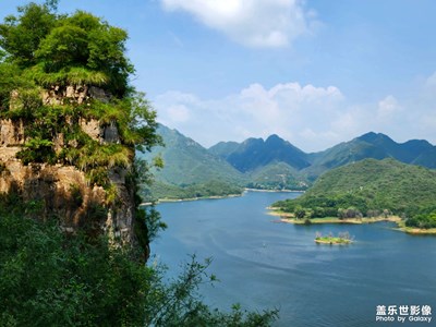 s22u长焦拍风景也是不错