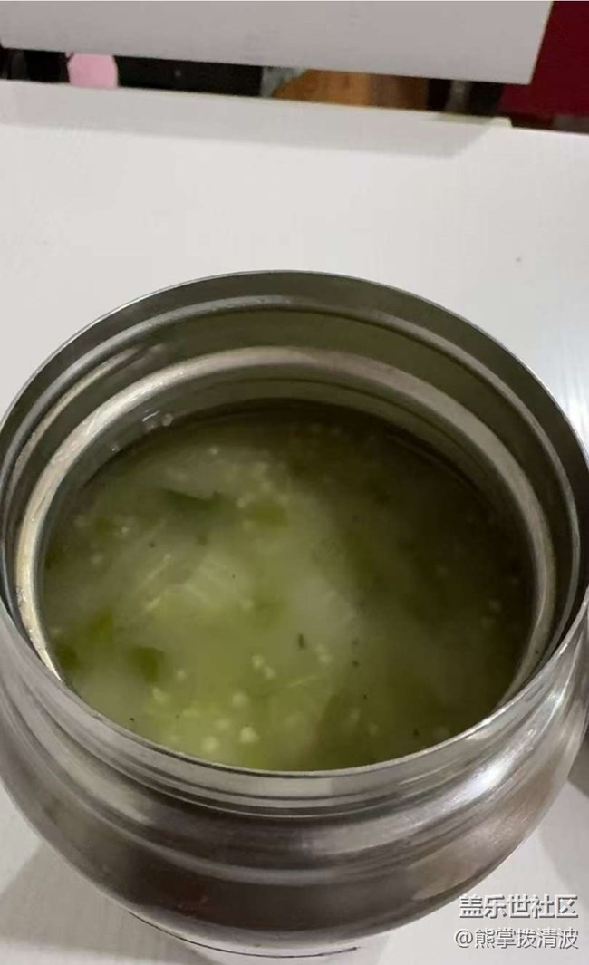 【巧膳七夕】早餐