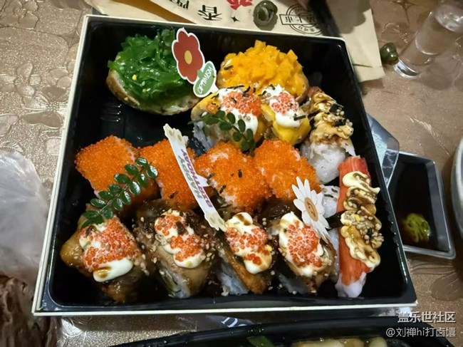 【巧膳七夕】饭饭之交