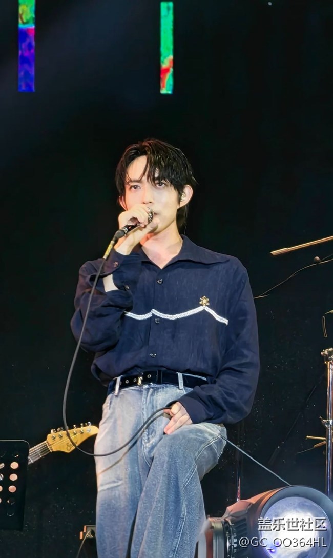 【星部落音乐节活动】生命就是一次奇遇.