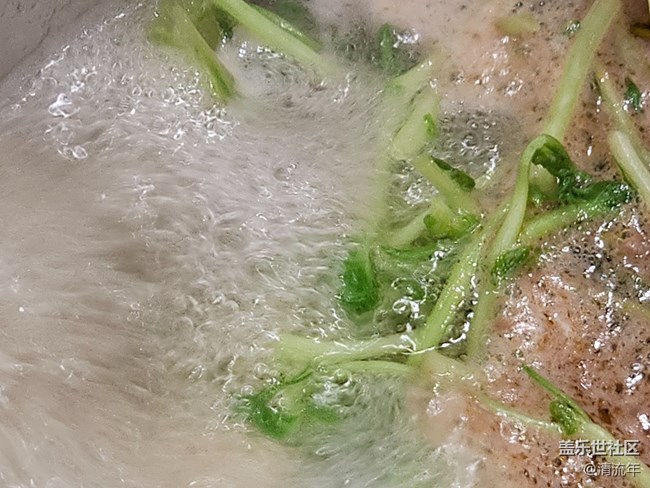 【火锅食光】火锅搭配