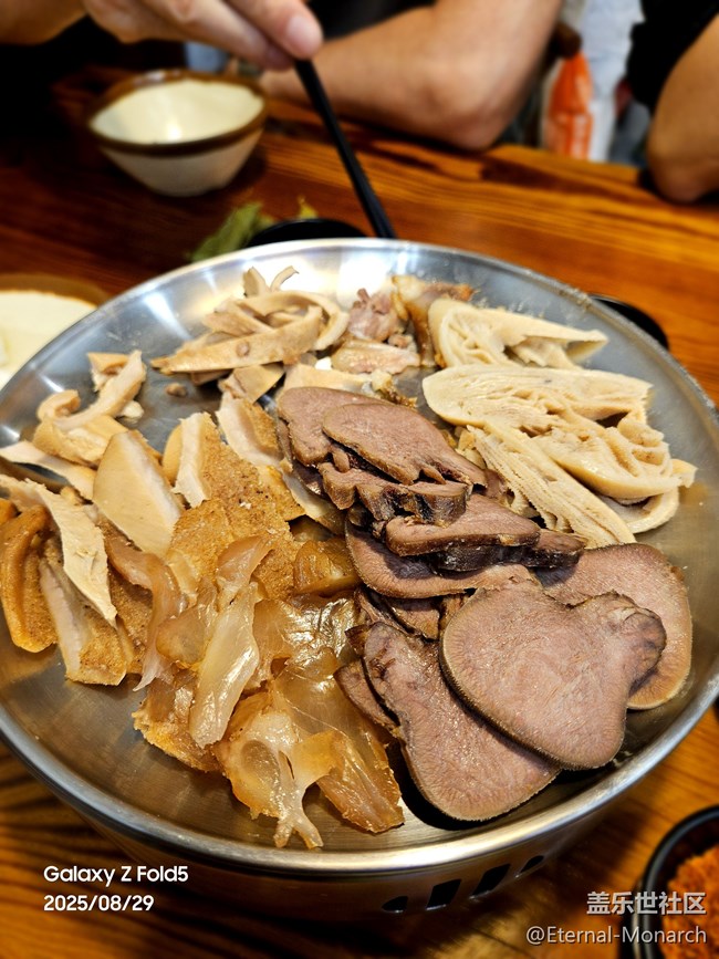 【巧膳七夕】牛味馆