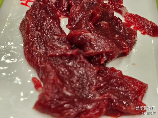 【火锅食光】火锅搭配
