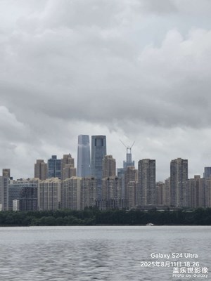 【透过镜头感受世界】+湖景