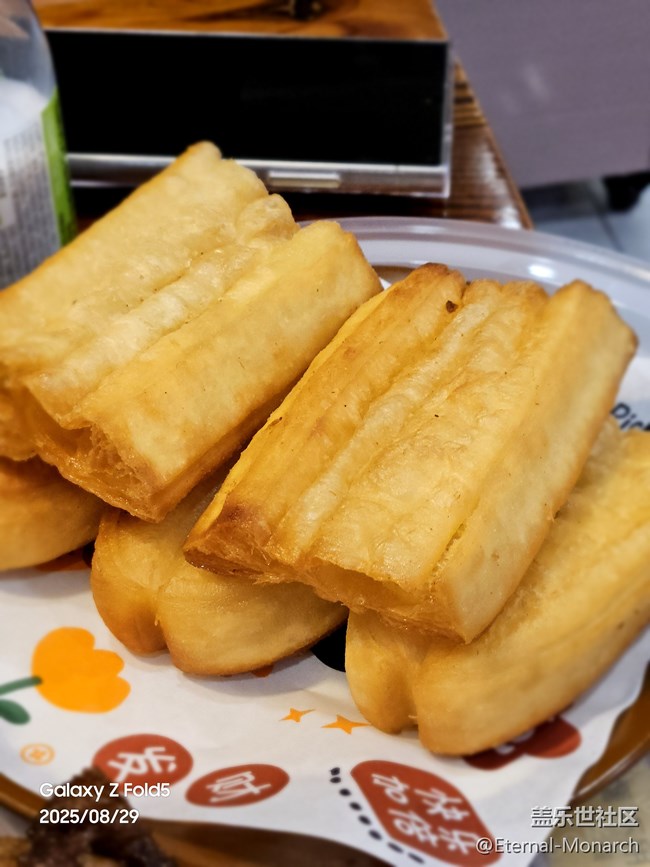 【巧膳七夕】牛味馆