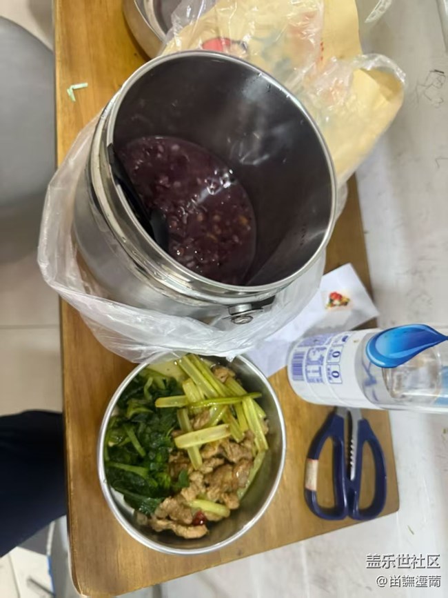 【巧膳七夕】爱心晚餐
