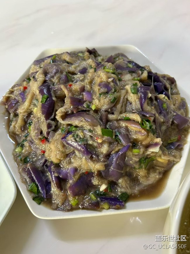 【巧膳七夕】坚持做菜