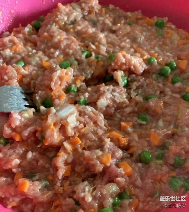 【巧膳七夕】包包子