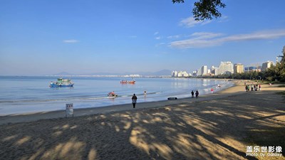 【透过镜头感受世界】避雷火参果