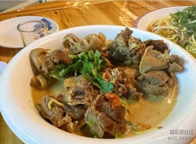 【巧膳七夕】晚饭时间