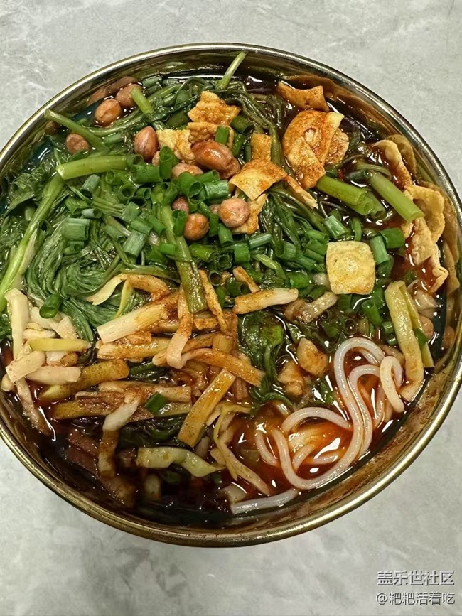 【巧膳七夕】螺蛳粉