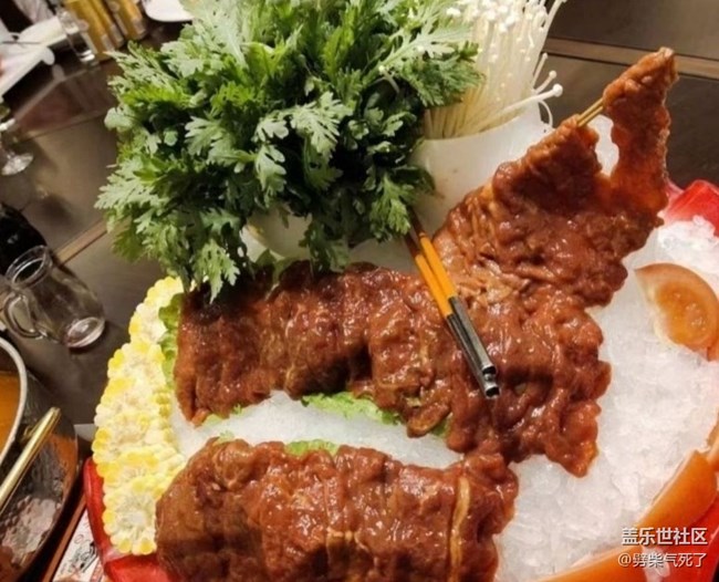【巧膳七夕】美食诱惑