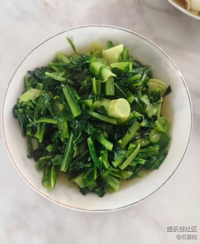 【巧膳七夕】做晚饭