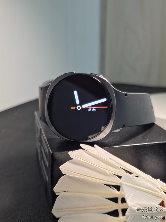 Galaxy Watch8跑步教练:你的腕上教练 Galaxy Watch8跑步教练:你的腕上教练