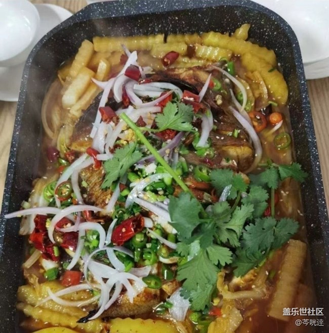【巧膳七夕】聚一聚