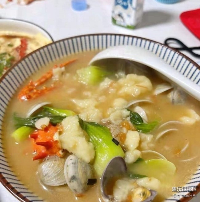 【巧膳七夕】自己动手