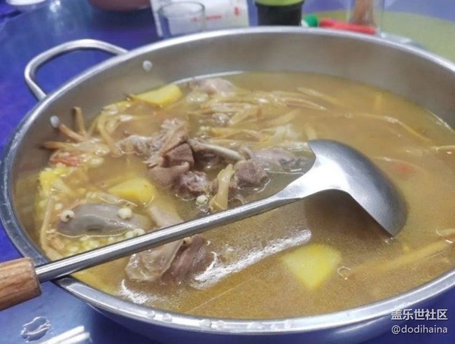 【巧膳七夕】美食