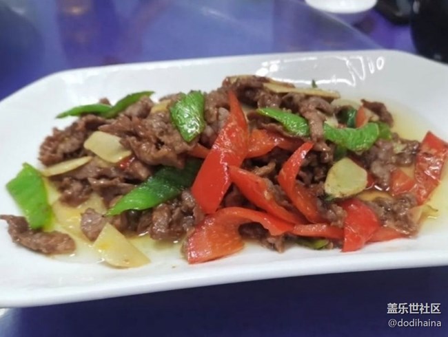 【巧膳七夕】美食